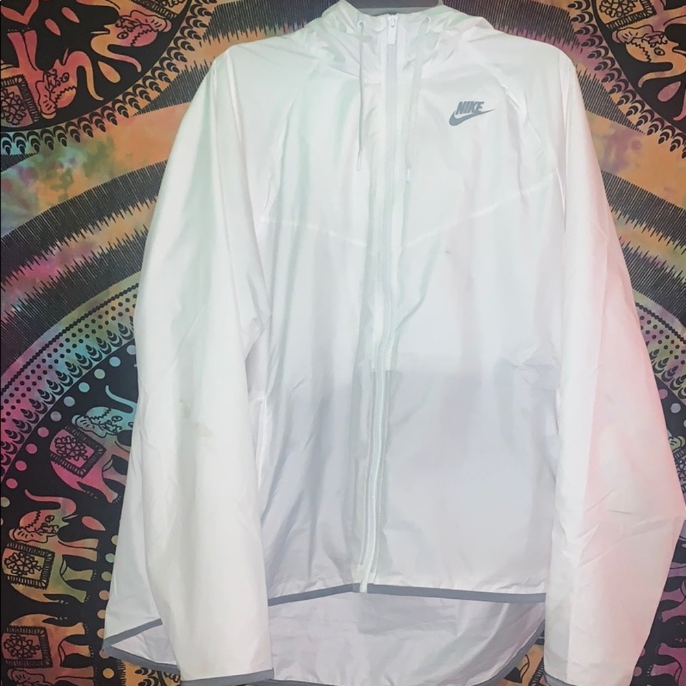 Nike Windbreaker ‼️